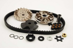 Variateur Top Performances Booster / SR / Nitro / Stunt