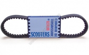 Courroie Polini Belt Typhoon CPI