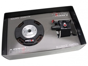 Allumage Artek K1 Booster / Nitro / Ovetto <2003