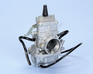 Carburateur Mikuni D.28 mm boisseau plat
