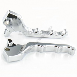 Paire Leviers de frein BCD Stunt Booster 2004>