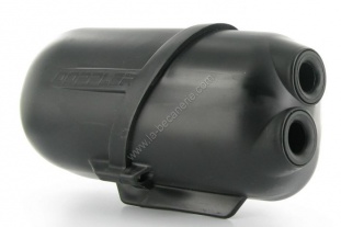 Boîte à air Doppler Air Box Booster Nitro Ovetto