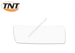 Couvre selle Booster < 2004