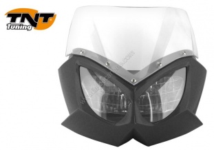 Tête de fourche Eagle