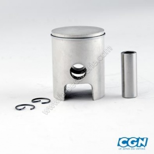 Piston Top perf AM6  D.40.3 Alu