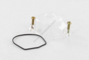 Cuve Carburateur PHBN/PHVA TRANSPARENTE