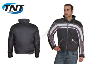 Blouson moto TNT Race