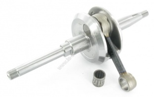 Vilebrequin Teknix Peugeot SP-MV électronique