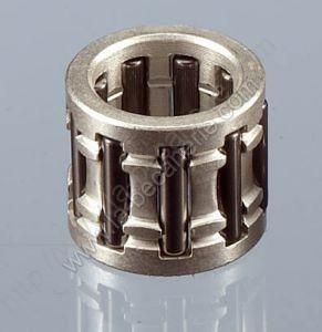 Cage à aiguille Hebo axe D.10 Nitro Booster