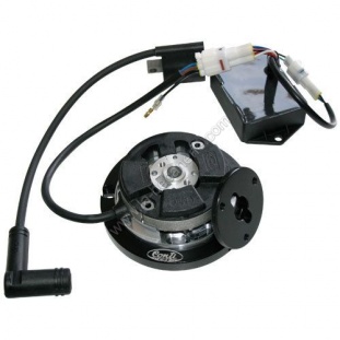 Allumage Conti CRX Neutrino rotor interne Booster Nitro