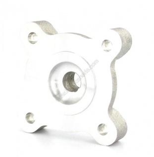 Plot de culasse Metrakit Pro Race D.40 Derbi Euro3