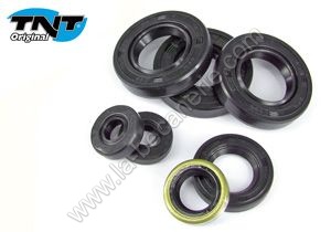 Pochette Joints Spy Derbi Euro 3