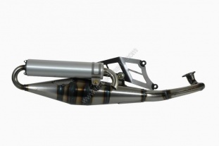 Pot Yasuni Z Katana / SR 50 DITECH