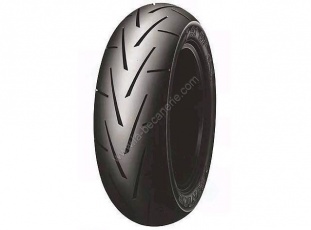 Pneu Scooter Dunlop TT92 GP