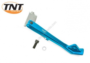 Béquille latérale alu TNT adaptable Booster