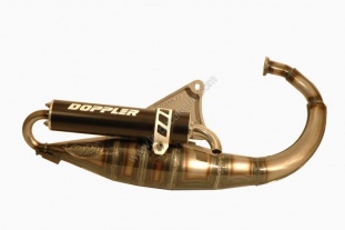 Pot Doppler S3R Evolution Booster Stunt