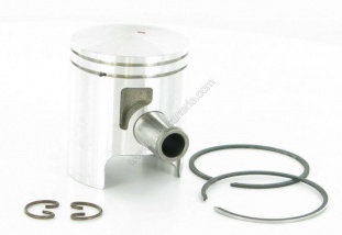 Piston Airsal T6 D.40 CPI 2003 Euro 2