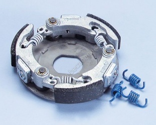 Embrayage Polini Speed Clutch Booster 2004> Ovetto D.107