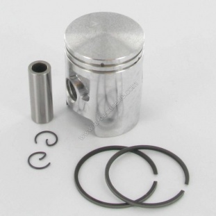 Piston Furytech D.40,2 AM6 Cylindre Fonte