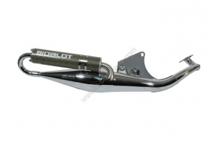 Pot Bidalot S3R Ludix