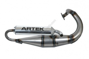 Pot Artek K1 verni Buxy / Speedfight / Trekker