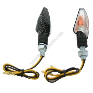 Clignotants Mini Fleche Homologués
