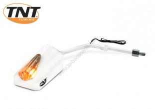 Rétroviseur F11 Light réversible  Droit / Gauche
