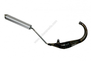 Pot Conti CHR V4 Derbi Senda 2000>