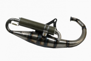 Pot Yasuni R Booster / Stunt