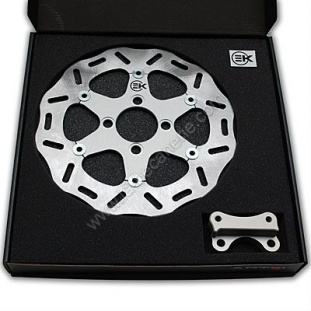 Disque de frein avant Artek K1 D.230mm Stunt Slider 04>