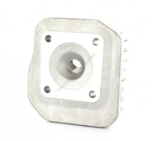 Culasse Metrakit Fonte D.40 Honda Bali SFX