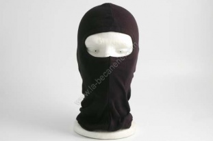 Cagoule hublot