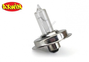 Ampoule Collerette Blanche 6V 20W