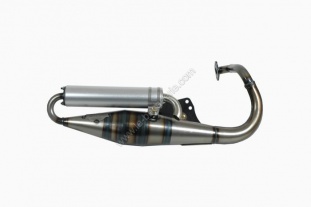 Pot Yasuni Z TKR / Speedfight