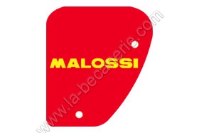 Mousse Malossi Filtre à air TKR Squab Buxy
