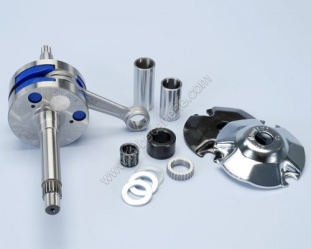 Vilebrequin Polini Evolution 2 Renforcé Typhoon NRG axe 12