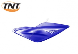 Capot arrière Nitro