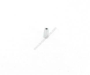 Embout de gaine D6