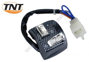 Commutateur pour Booster <2000
