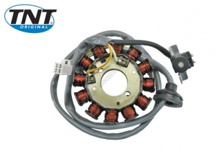 Stator TNT Booster Nitro 2004