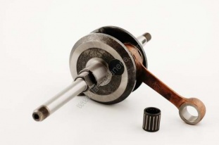 Vilebrequin TTP Racing 103 SP électronique