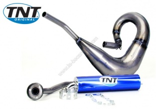 Pot TNT Adaptable Peugeot XP6