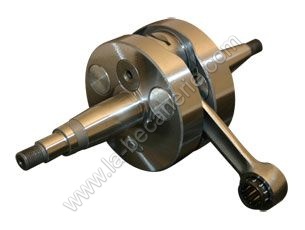 Vilebrequin Conti CRX Derbi Senda Euro 2