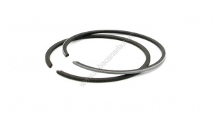 Segments Airsal D.40 T6 (la paire) Buxy Squab Trekker