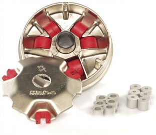 Variateur Hebo Sport CPI Oliver Hussar Popcorn Keeway F-Act Matrix Hurricane