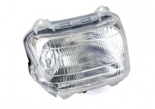 Optique de phare Vicma Peugeot Fox
