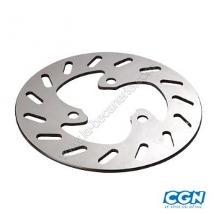 Disque de frein NG D.190 MBK YAMAHA PEUGEOT PIAGGIO