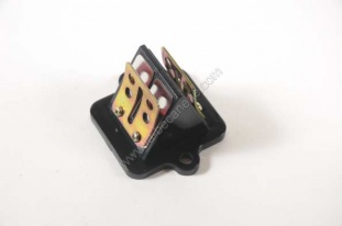 Clapets pour Peugeot Ludix