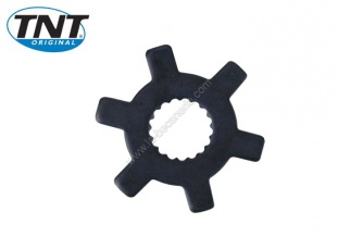 Rondelle étoile de Joue fixe Booster-BW'S-Next-Rocket-Spy