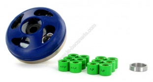 VARIATEUR DOPPLER ER1 ADAPTABLE 103 SPX / RCX